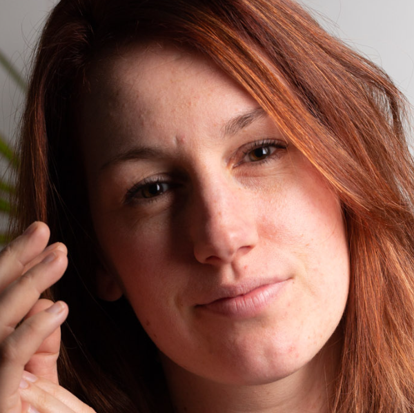 Jessica Réflexologie