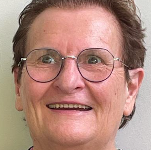 Caroline Martelly Psycho énergéticienne