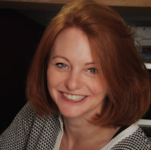 Stéphanie Chambonnière