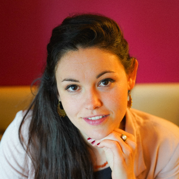 Mathilde kim nung thérapie