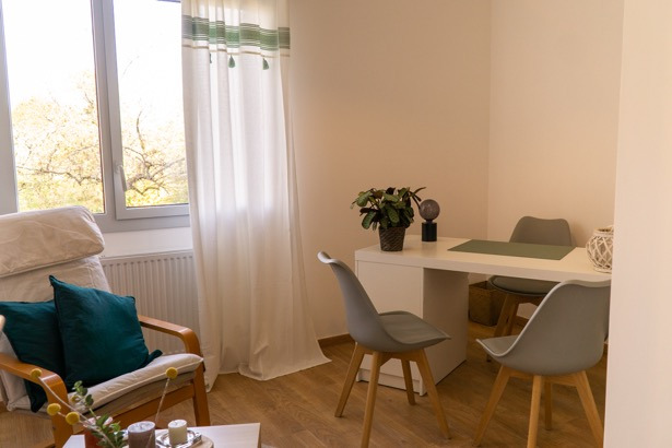 photo cabinet Mathilde kim nung thérapie