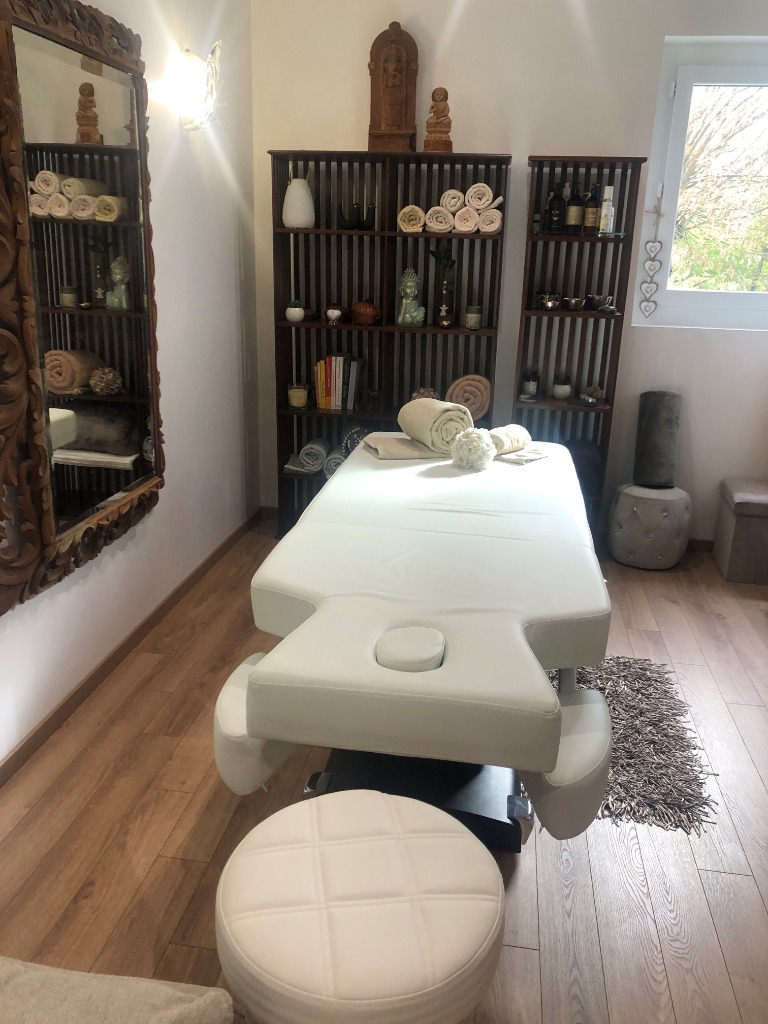 photo cabinet Destination Bien-être 