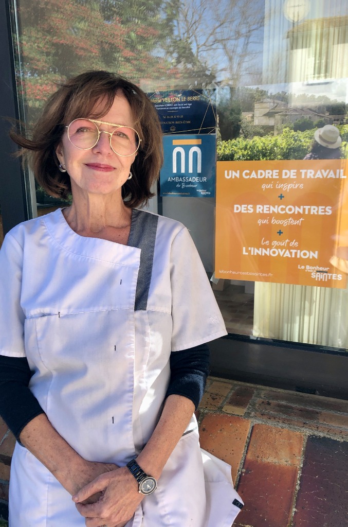 photo portrait Destination Bien-être 