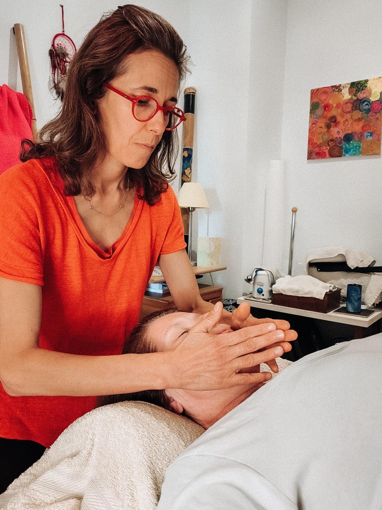 photo activite Marie-Hélène Teissier