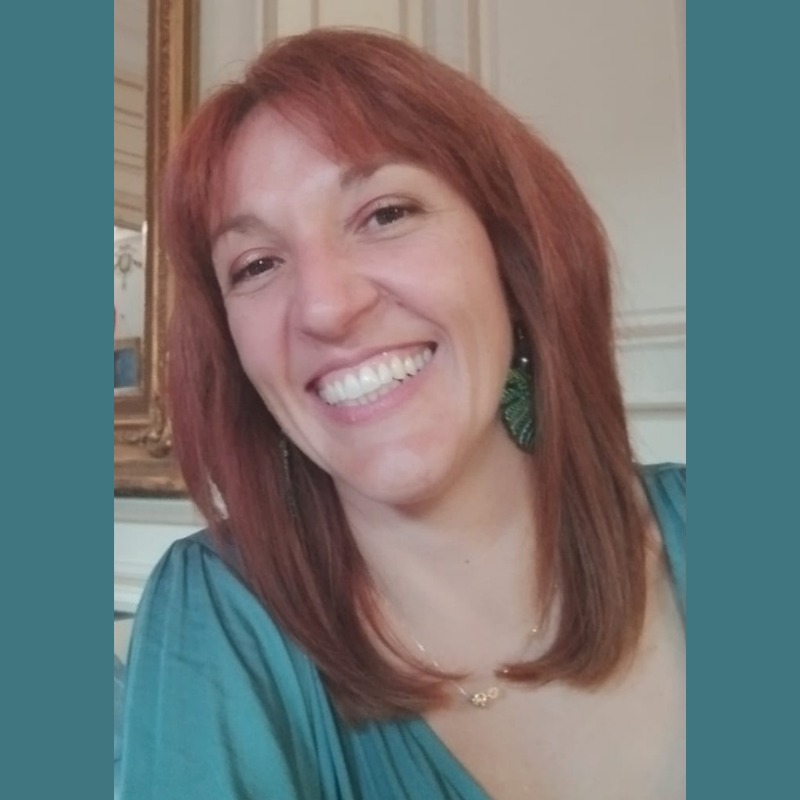 photo seance Sandy Bufi