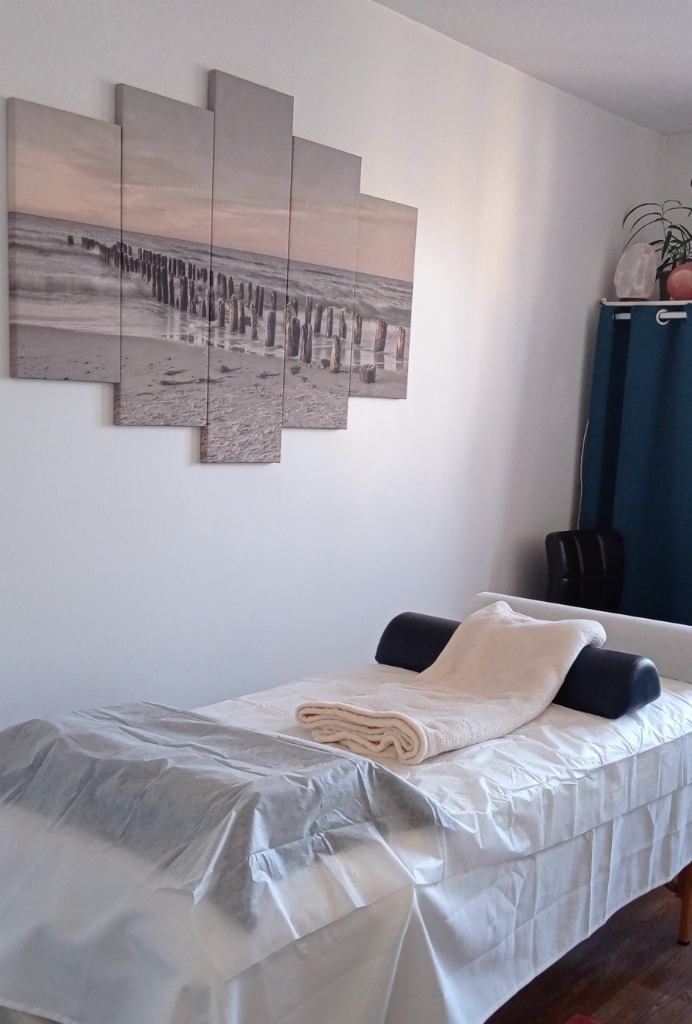 photo cabinet Emmanuelle POURCEL