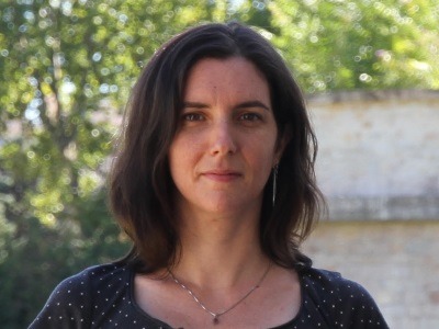 photo portrait Prayana - Marianne MEDIONI