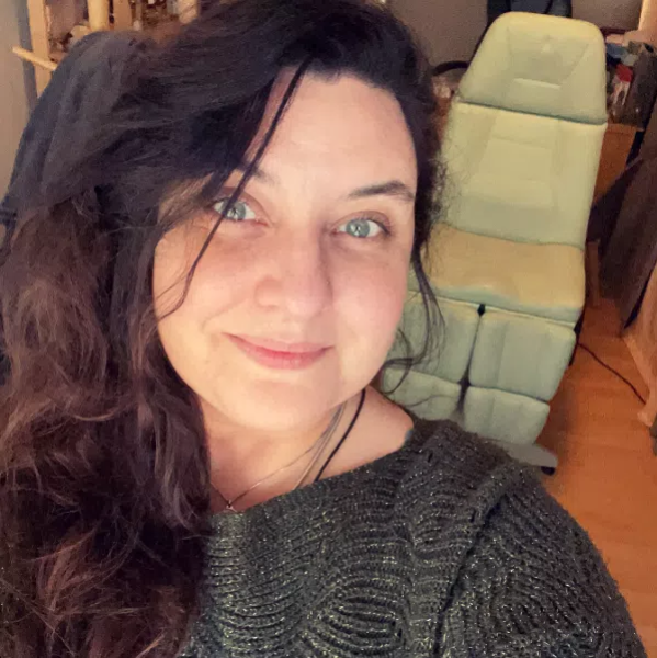 Julia ALAIN - MAGNETISME LH76