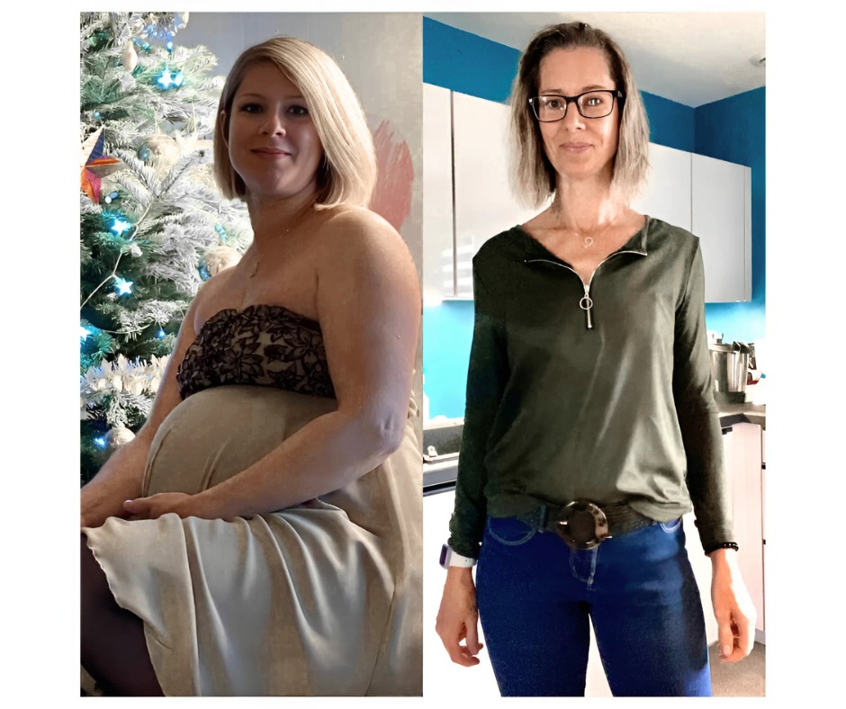 photo portrait Danguel Marie-Laure