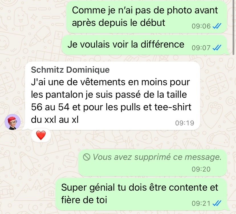 photo seance Danguel Marie-Laure