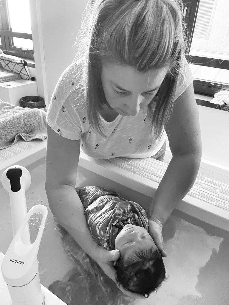 photo activite Céline BOYER- Ô Bonheur Du Bien Naître