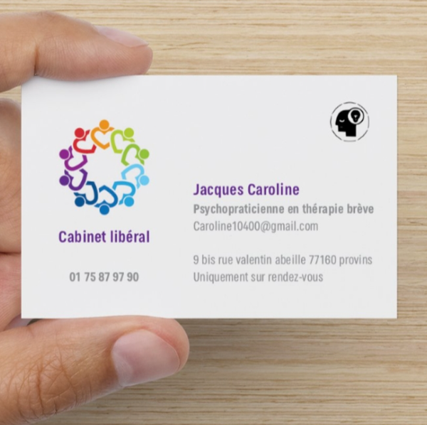 Cabinet libéral jacques caroline 