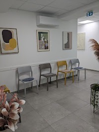 photo cabinet Catherine Brémond 