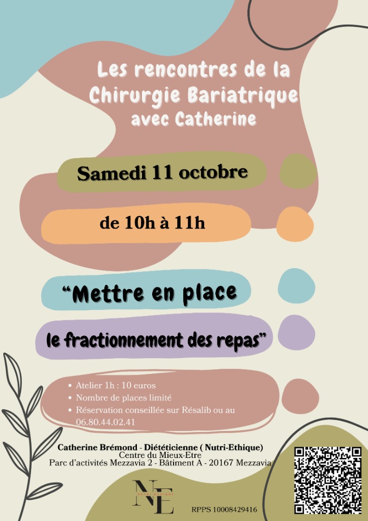 photo portrait Catherine Brémond 