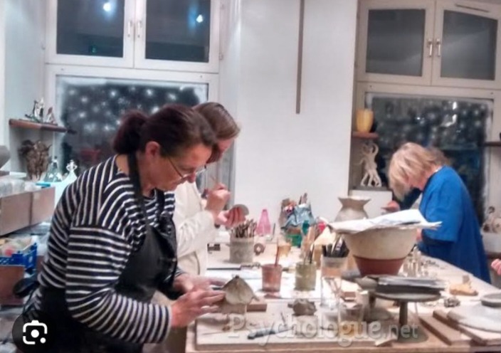 photo cabinet Hélène DUPUIS 