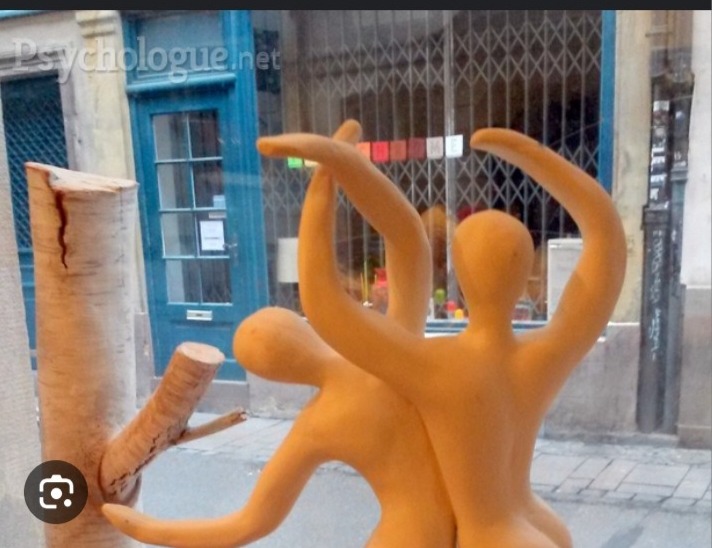 photo seance Hélène DUPUIS 