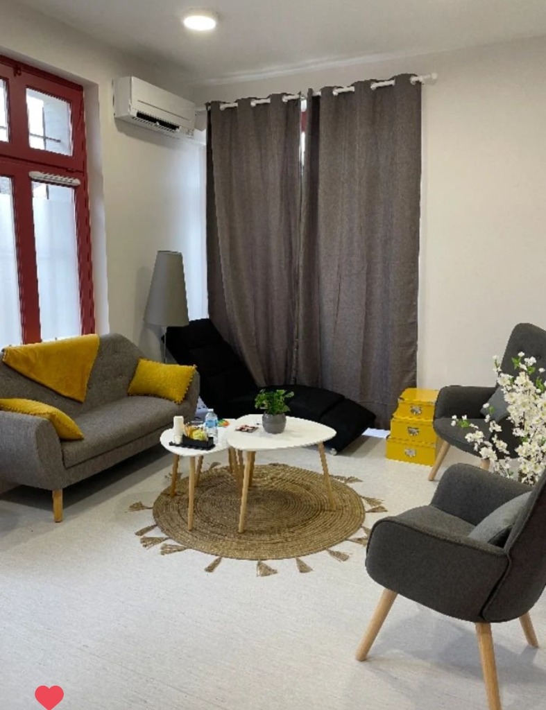 photo seance Hayat olkama 