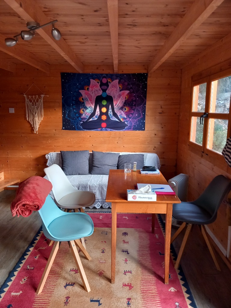 photo cabinet Alisson Bouquey