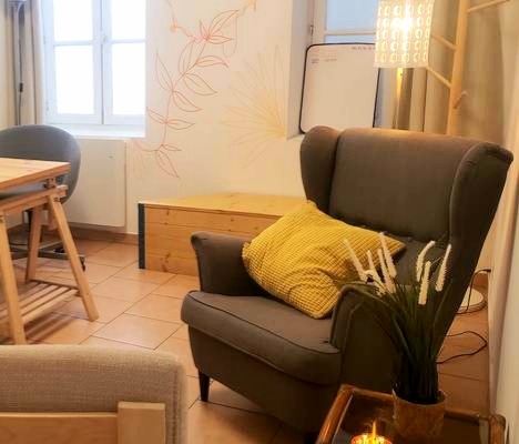 photo cabinet Gabriela JAMES