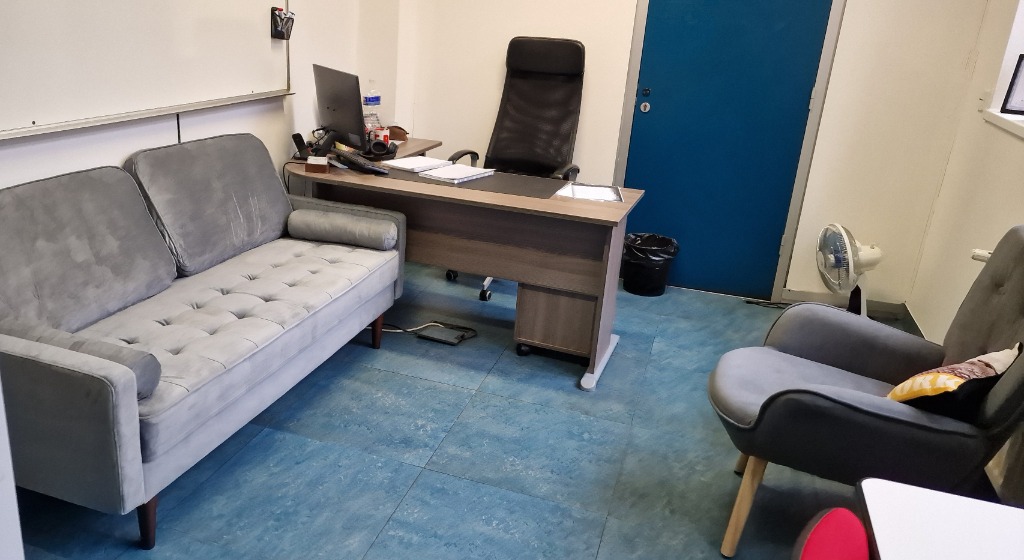 photo cabinet Quentin Molle