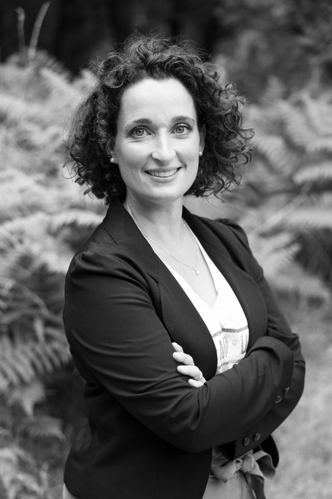 photo portrait Estelle Peauger