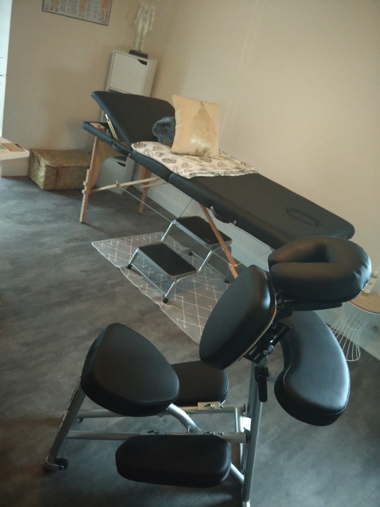 photo seance Aurélie LADRET