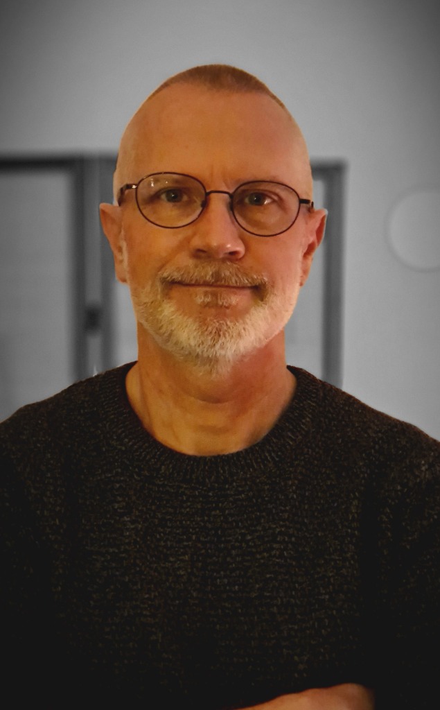 photo portrait WELLNESS MASSAGES ARLES