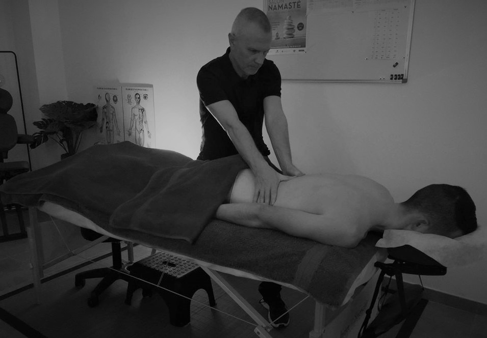 photo seance WELLNESS MASSAGES ARLES
