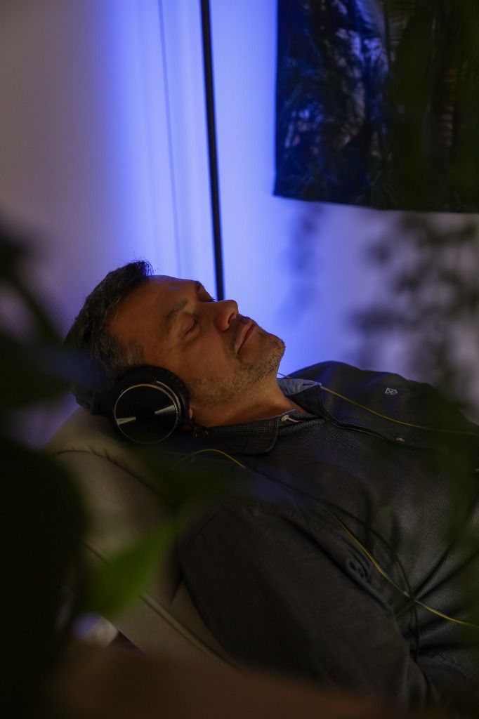 photo seance Catherine Haensler