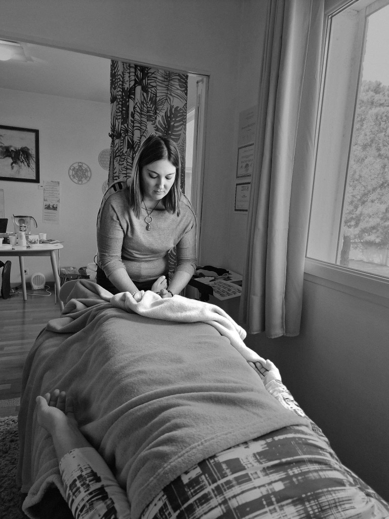 photo activite Les maux de l’âme 