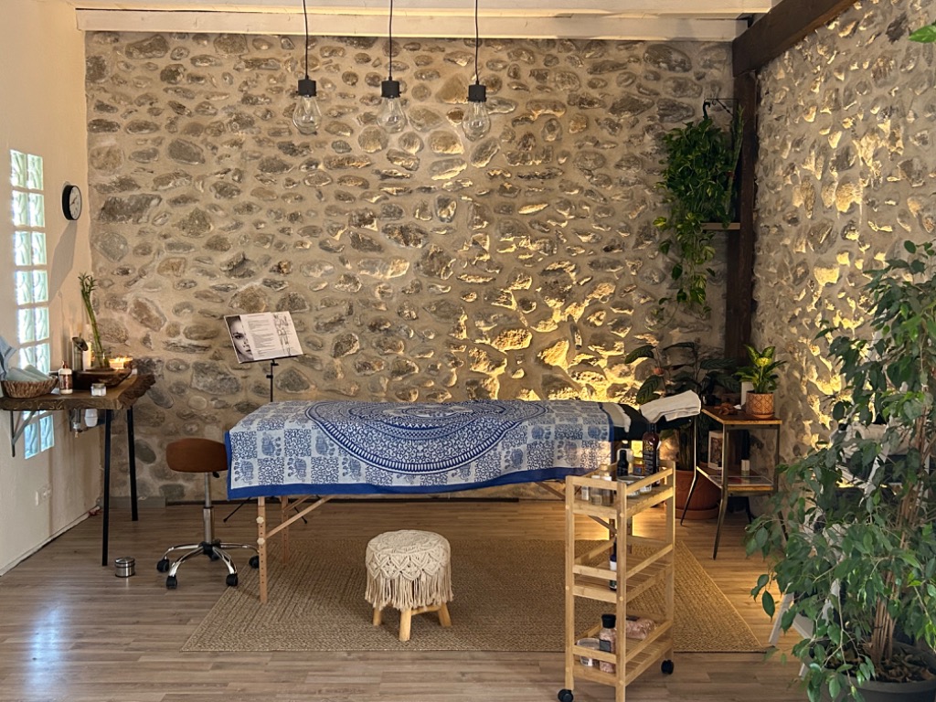 photo cabinet Les maux de l’âme 