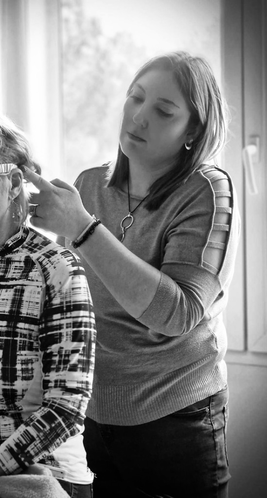 photo portrait Les maux de l’âme 