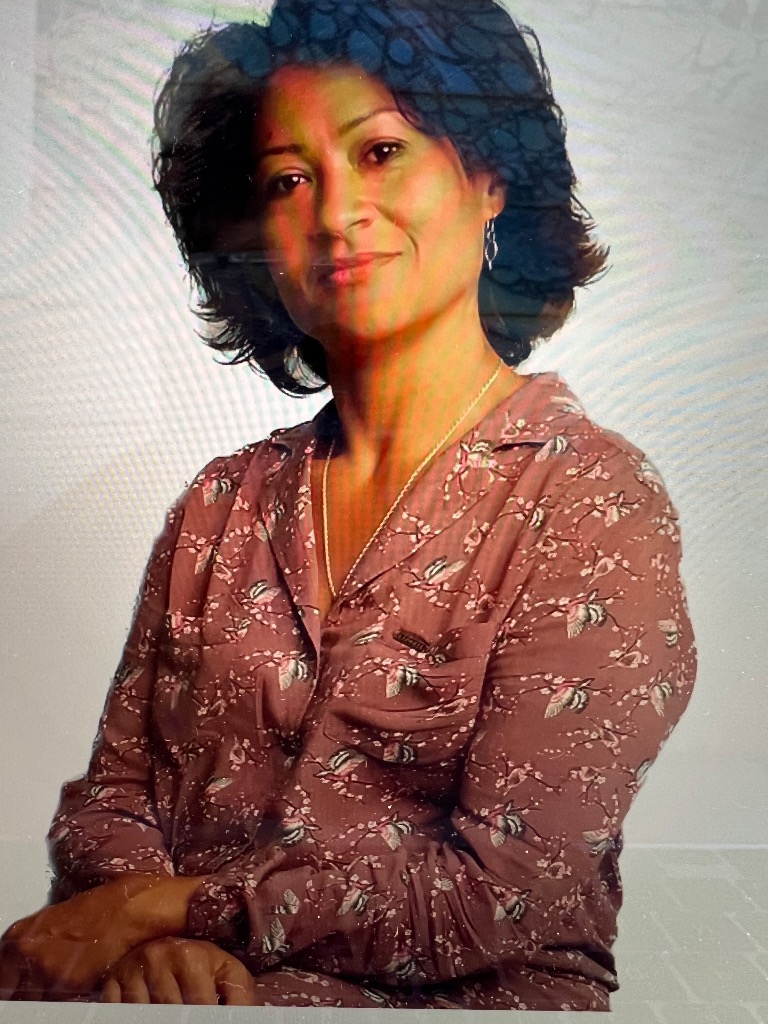 photo portrait Nourry Béatrice 