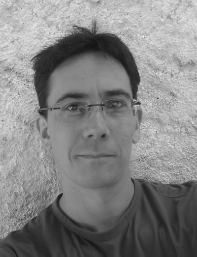 photo portrait Gabriel-Antoine Brouze