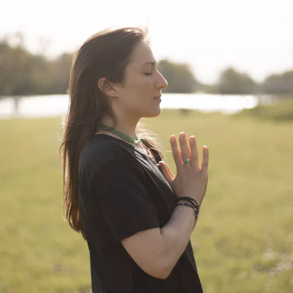 Océane Foulon - Serenity Studio Tours