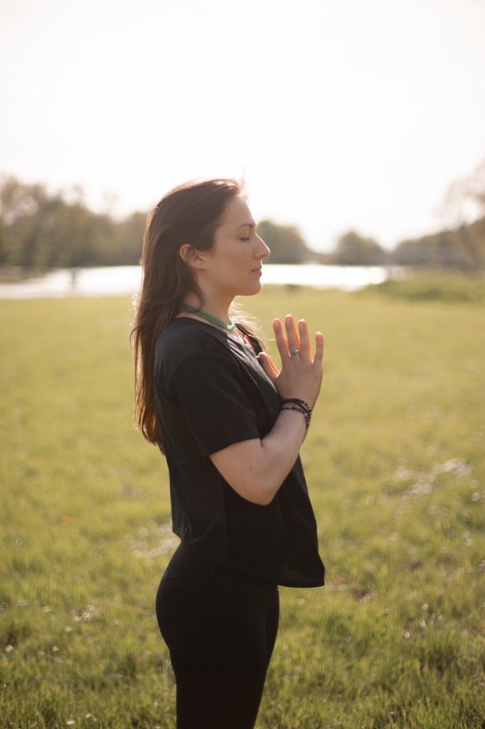 photo activite Océane Foulon