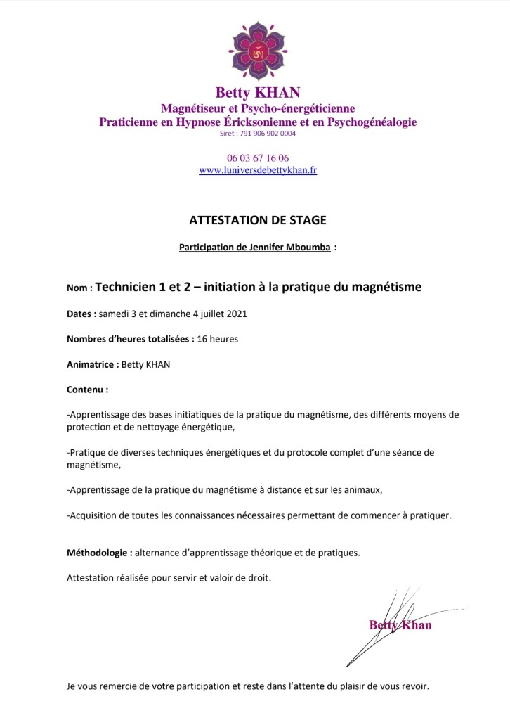 photo activite Jen de Lumière