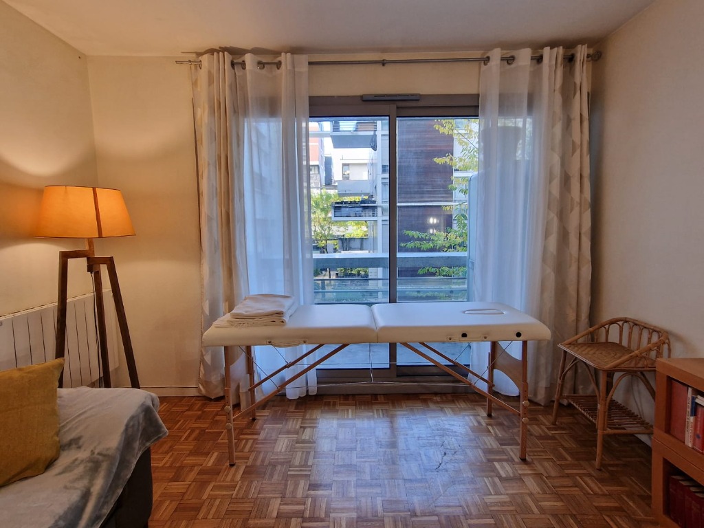 photo seance Jen de Lumière