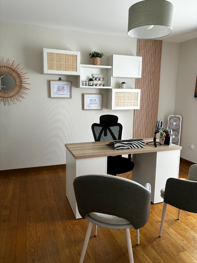 photo cabinet DOROTHEE DOMENC NAHACZ