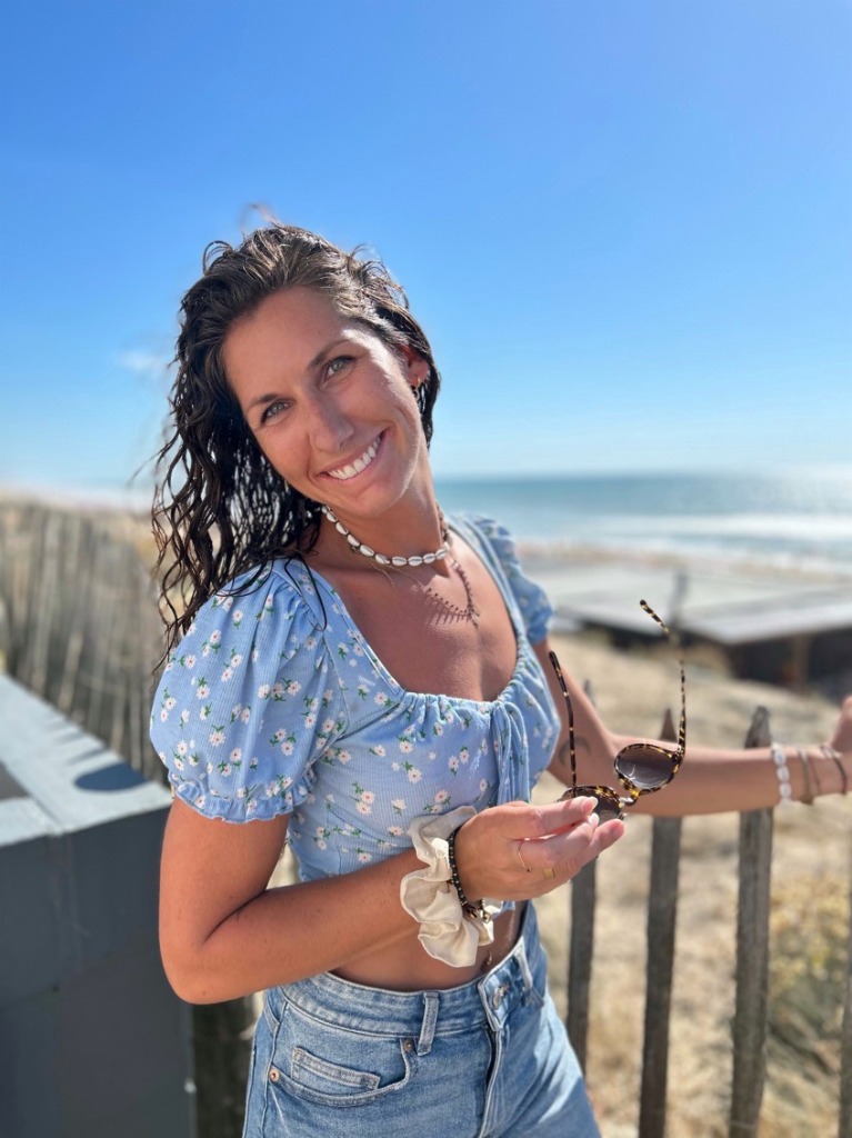 photo portrait Françoise Leparoux