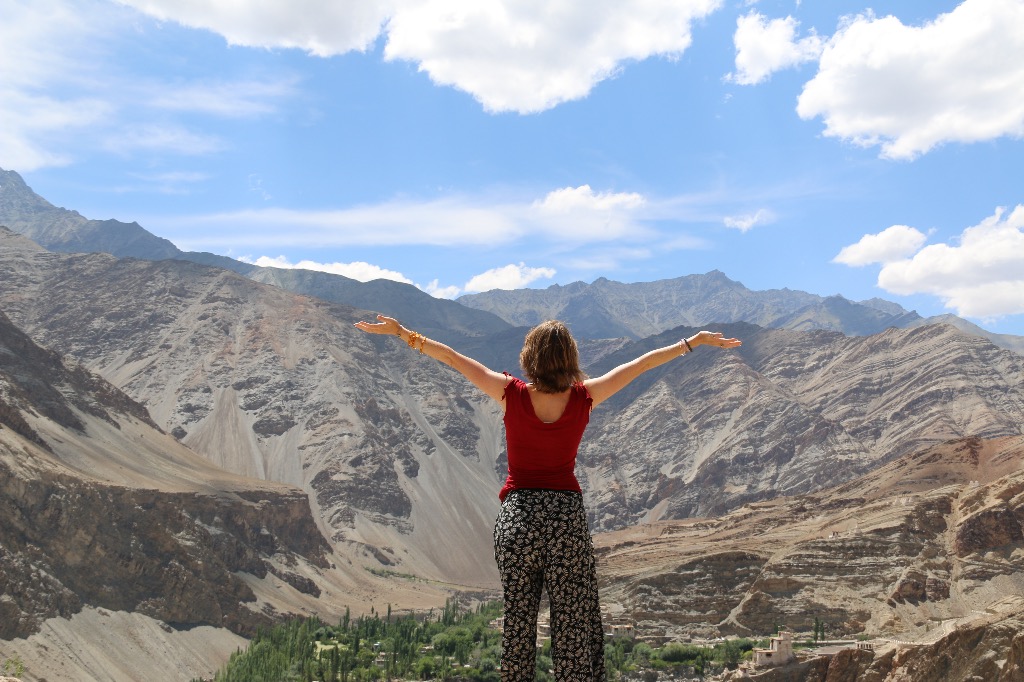 photo activite Chemin de Vie