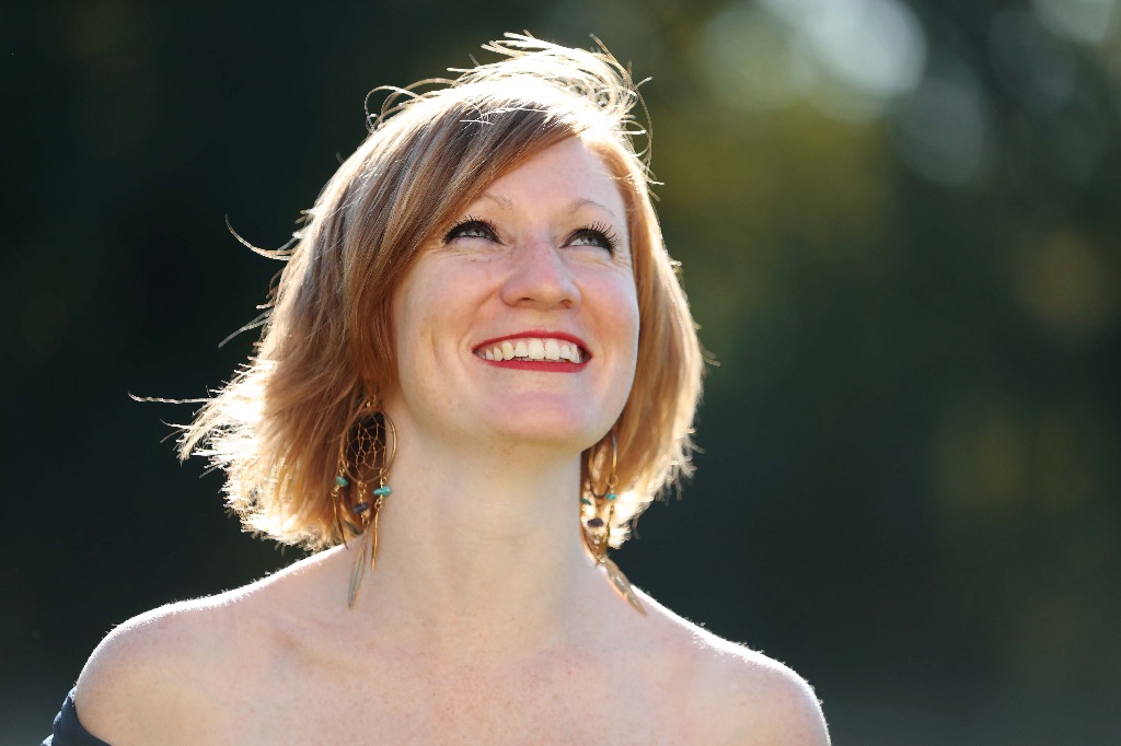 photo portrait Chemin de Vie