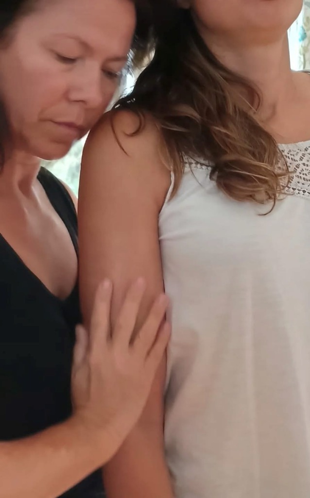 photo cabinet Elisa Commeyne