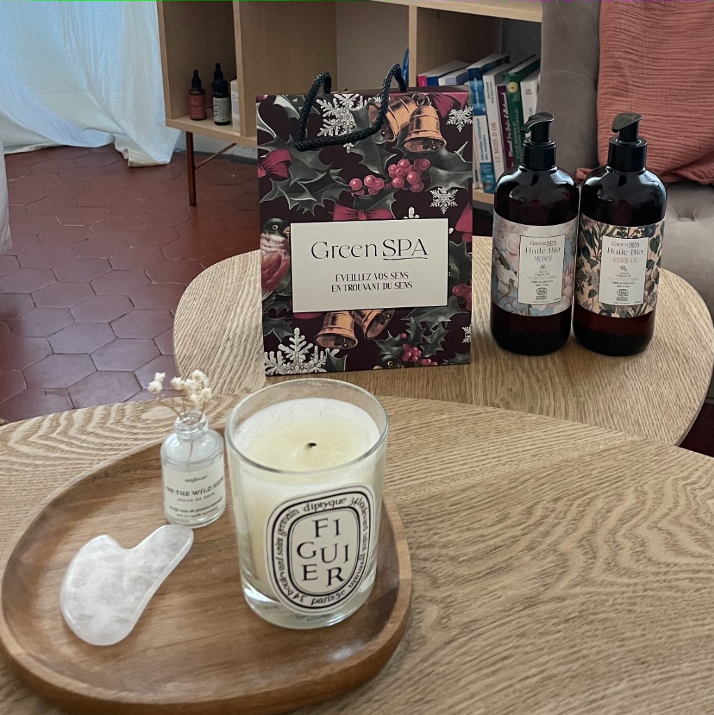 photo activite Sarah Escuin