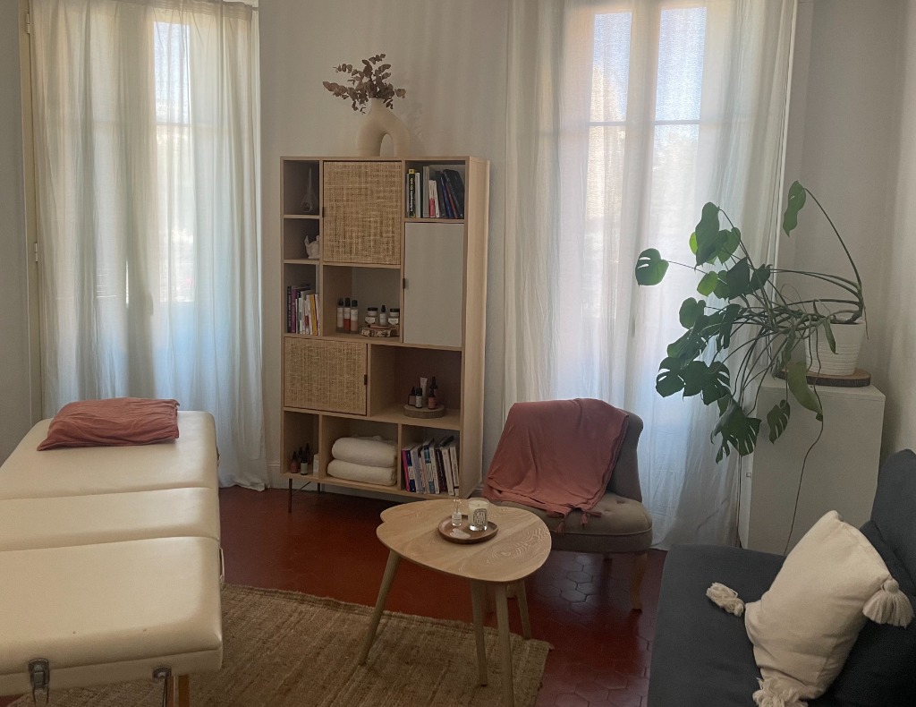 photo cabinet Sarah Escuin