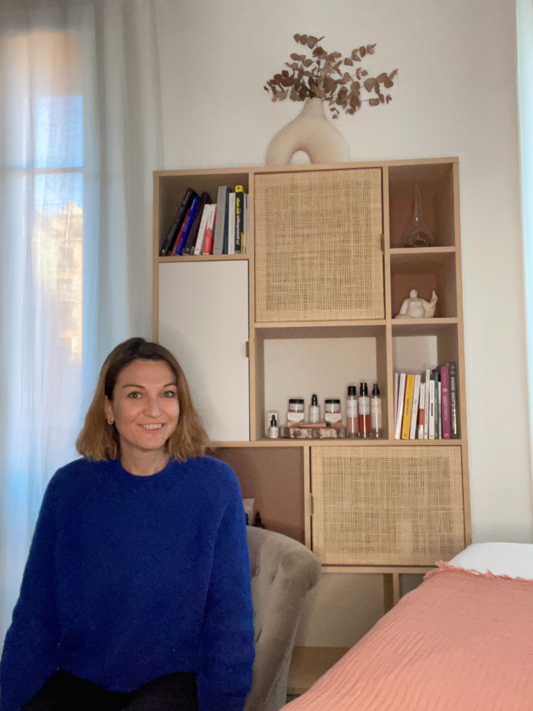 photo seance Sarah Escuin