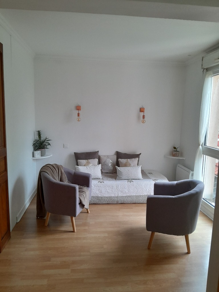 photo cabinet Eloise MARTIN sophrologue