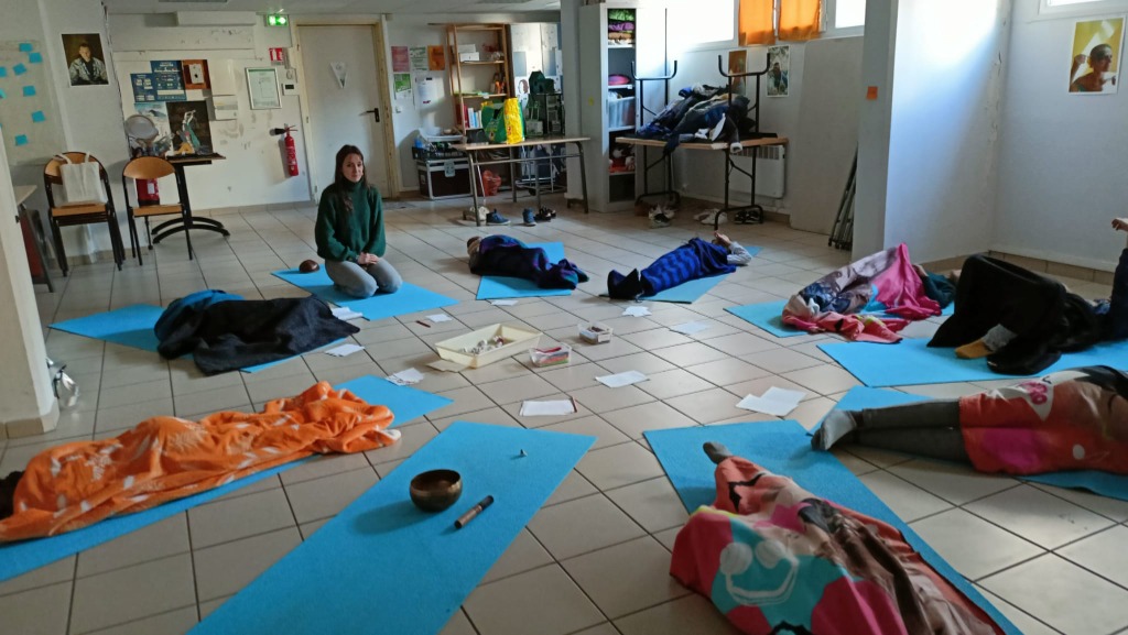 photo seance Eloise MARTIN