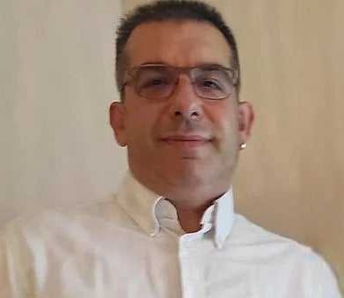 photo portrait Manuel HENRIQUE