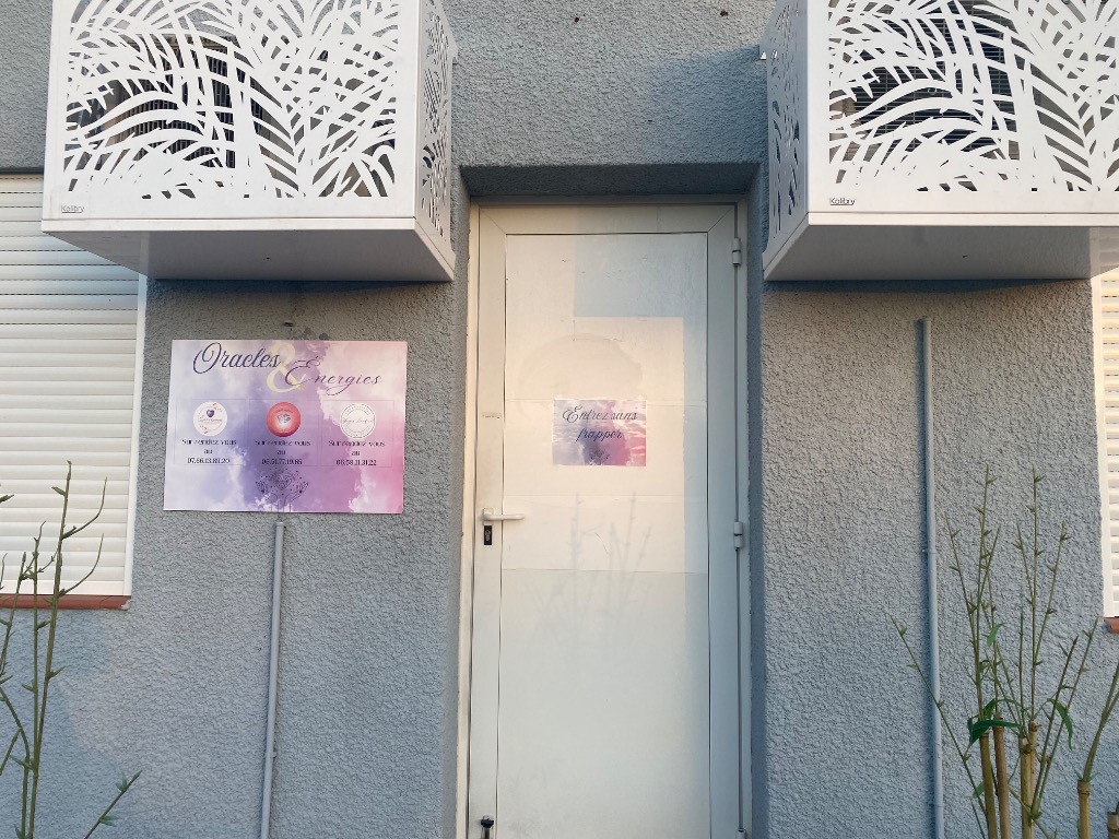 photo cabinet Pauline Ciravolo-Lenfant